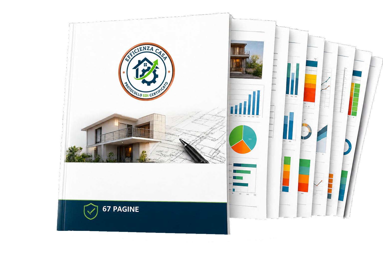 67 Page eBook Guide